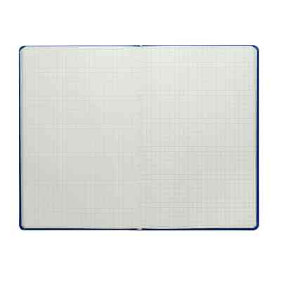 Книга записна Buromax EXOTIC А5 96 аркушів клітинка, червоний (BM.295124-05) Вінниця