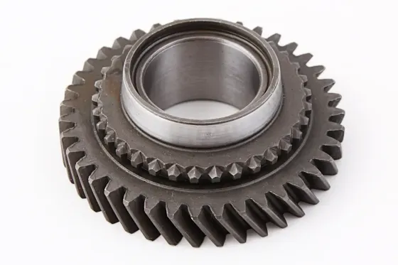 Шестерня КПП 2108 2-передачі стар. Обр. (під синхр. 2108, з отвором) Вінниця