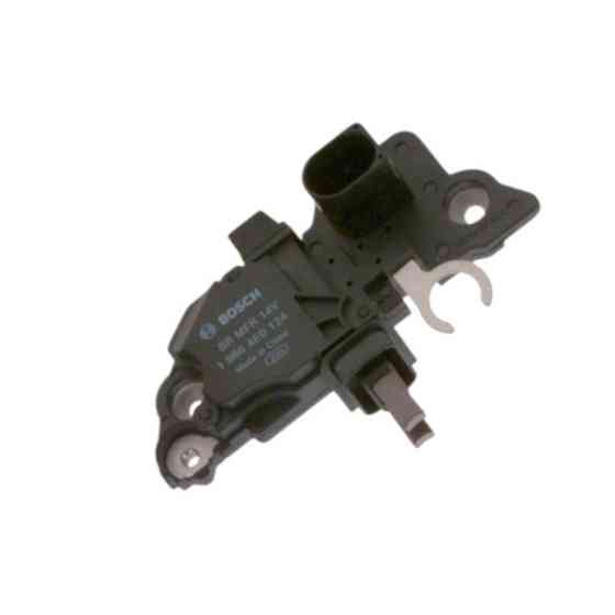 Регулятор Mercedes-Benz, Volken напряжения Мукачево