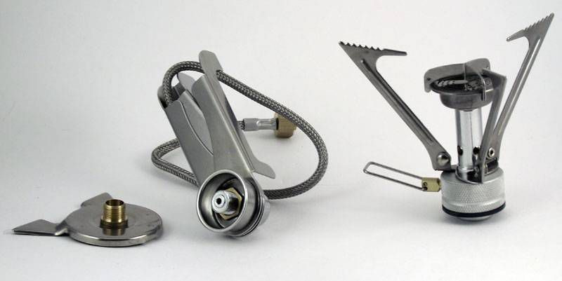 Переходник со шлангом Tramp UTRG-011 Київ - фото 4