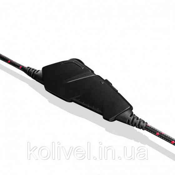 Ігрова гарнітура Modecom MC-839 Volcano Sword, Gaming (S-MC-839-SWORD) Киев