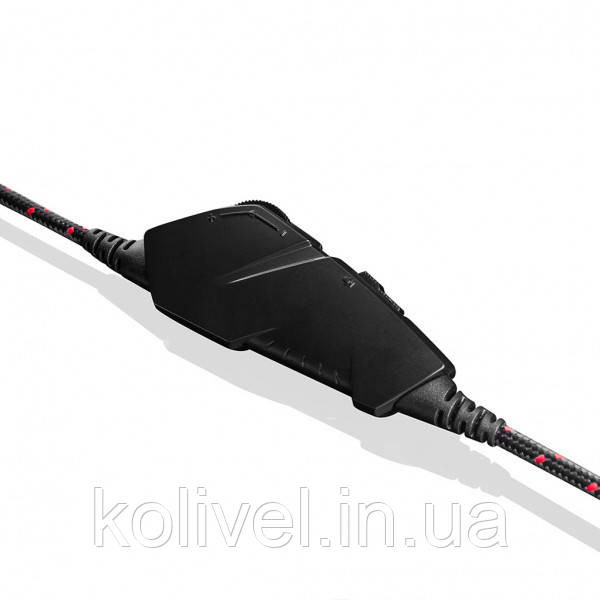 Ігрова гарнітура Modecom MC-839 Volcano Sword, Gaming (S-MC-839-SWORD) Київ - фото 6