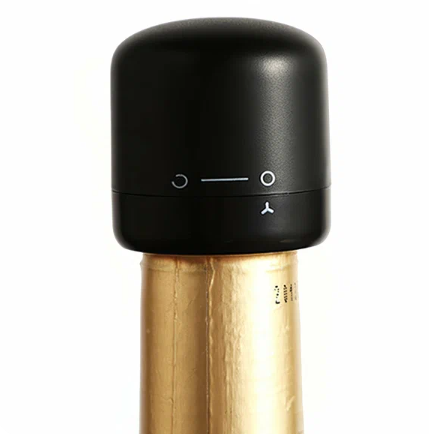 Многоразовая вакуумная пробка для вина мини стоппер Киев