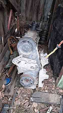 Двигатель объёмом 1.6 для Skoda Octavia Tour 1998–2002 Киев