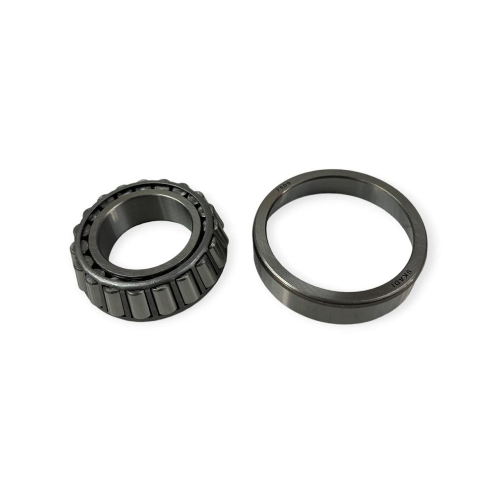 Підшипник маточини ГАЗ 3302, 2705, 2217 задній зовнішній 7509 (32209) Мукачево - фото 4