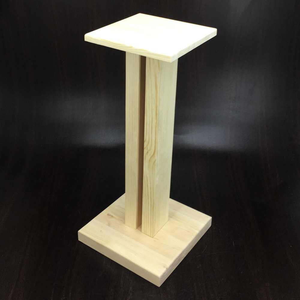 Стойка под акустику 