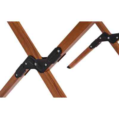 Туристический стол Skif Outdoor Scandi Quatro (ZF-H007) Винница