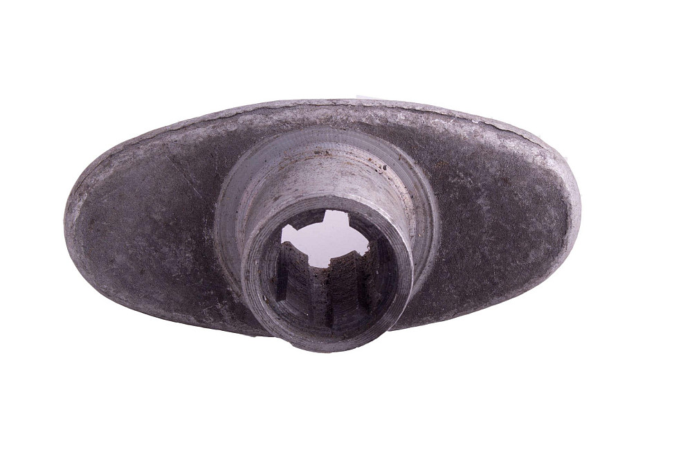 Вилочка муфти карданного валу (гола) МТ, ДНІПРО VDK Киев - изображение 1