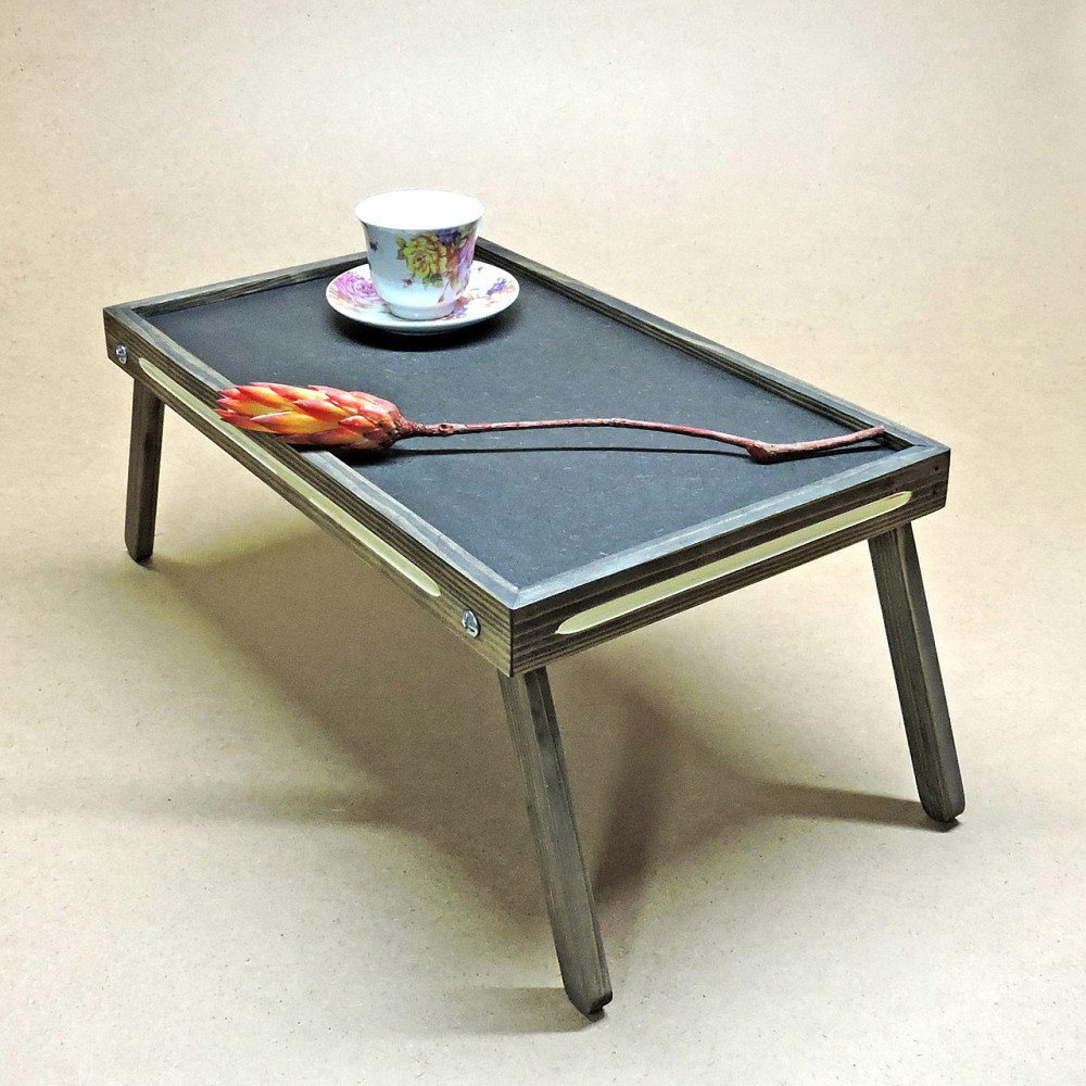 Столик-поднос для завтрака 