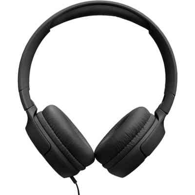 Навушники JBL Tune 520C USB-C Black (JBLT520CBLK) Вінниця