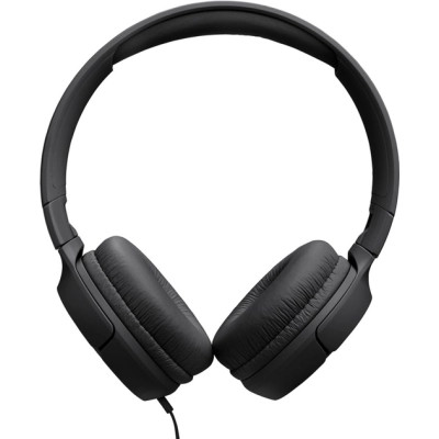 Наушники JBL Tune 520C USB-C Black (JBLT520CBLK) Винница - изображение 3