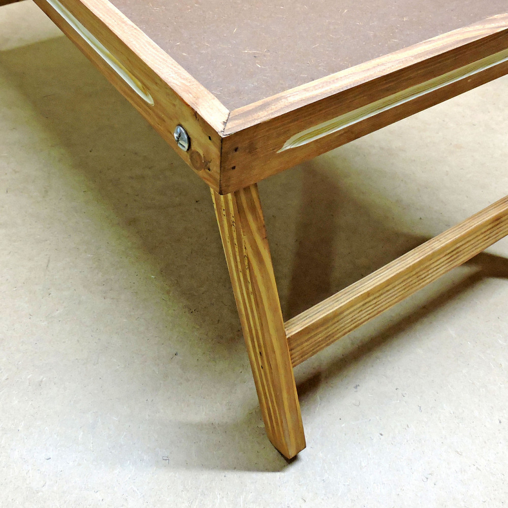 Столик-поднос для завтрака 