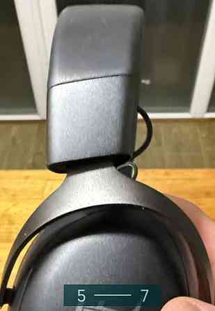 Наушники Hyper X Cloud III Wireless - Gaming Headset Киев