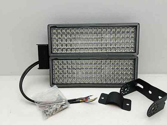 Вуличний LED-прожектор 100W IP67 FL-MZ4D-100W Луцьк