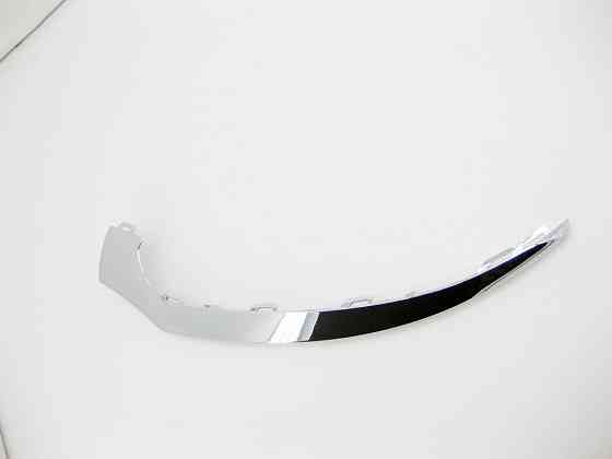 Mercedes-Benz  A2188851574 Нова хром накладка бампера нижня ліва AMG рестайлін CLS C218 Одесса