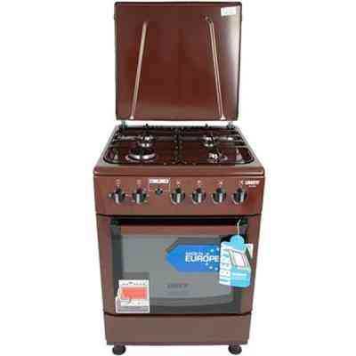 Плита Liberty PWE 6102 B-F Винница