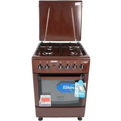 Плита Liberty PWE 6102 B-F Винница - изображение 1