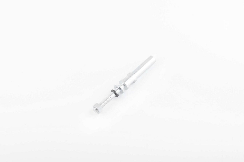 Болт кріплення натяжного ролика мотоблок 168F/170F (6,5/7Hp) Мукачево - фото 1