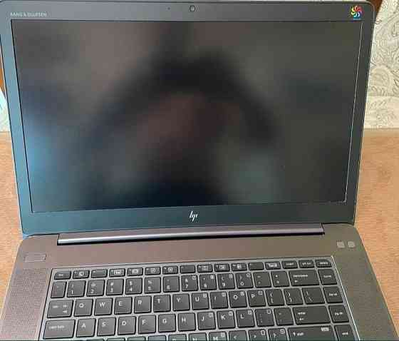 Ноутбук 15 FHD IPS HP ZBOOK Studio G3 Харків