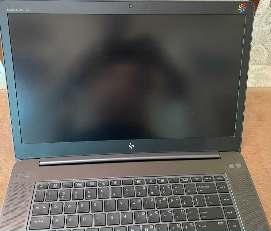 Ноутбук 15 FHD IPS HP ZBOOK Studio G3 Харків - фото 3