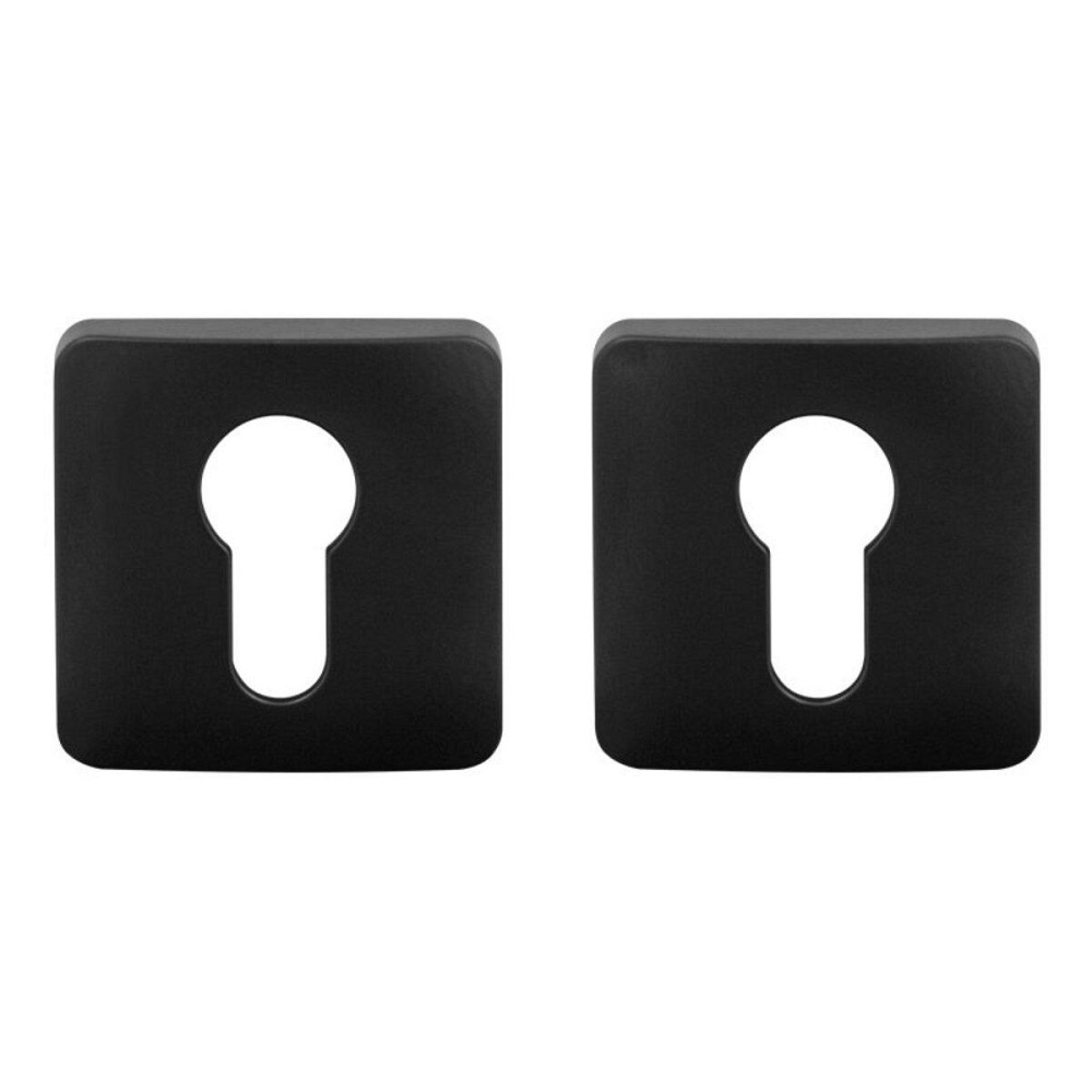 Накладка Colombo PT 13 мат черн. кл RoboquattroS Киев - изображение 1