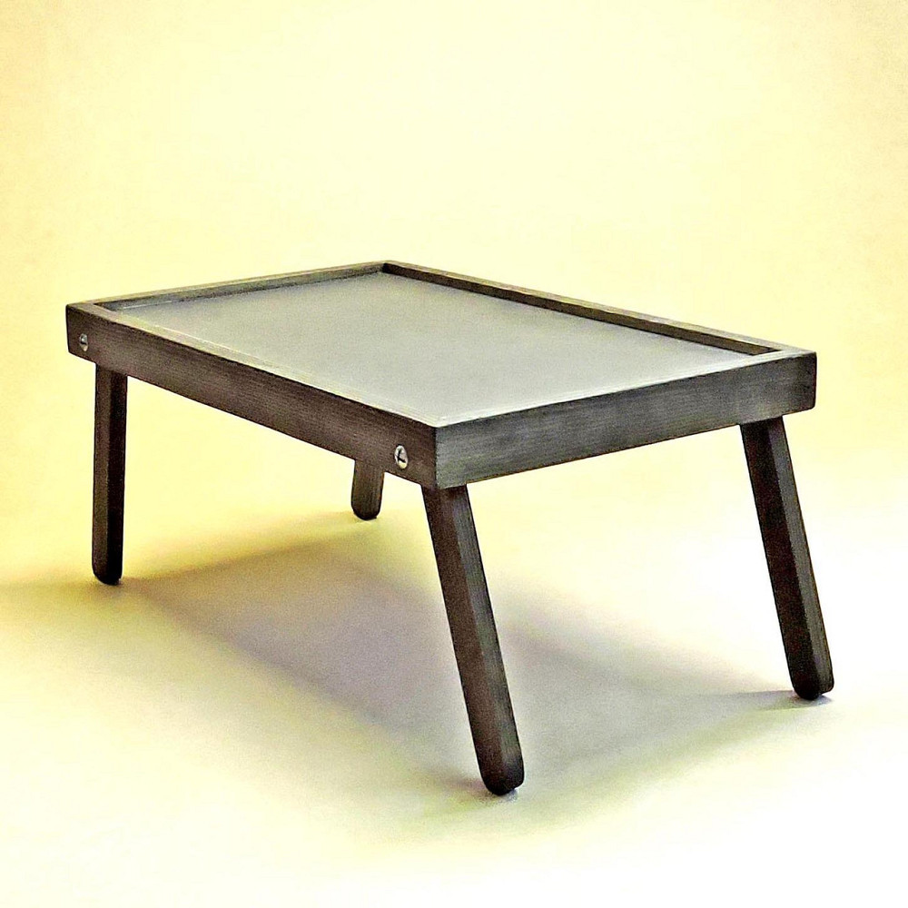 Столик-поднос для завтрака 