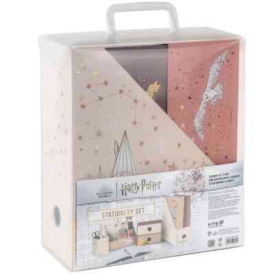 Настільний набір Kite Harry Potter 4 предмети, картон (HP25-357) Вінниця