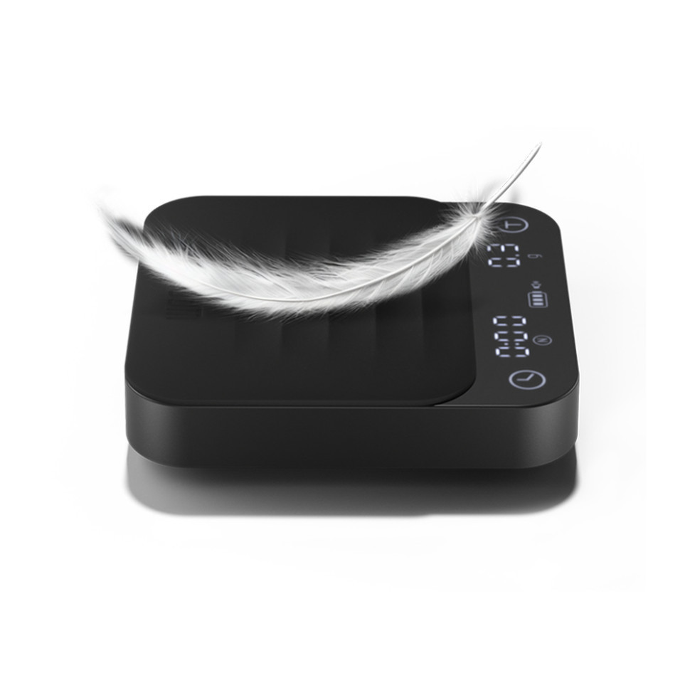 Весы электронные Wacaco Exagram Scale Pro (до 2 кг) Киев - изображение 4