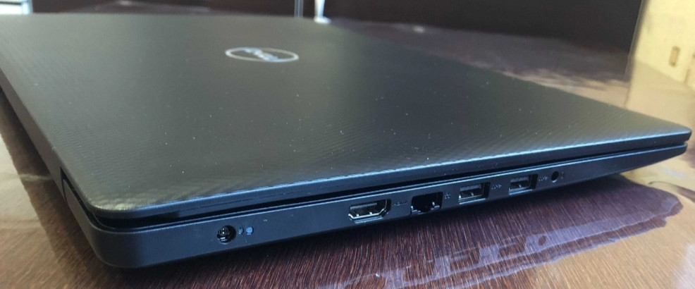 Ноутбук Dell Latitude 3590. Киев - изображение 1