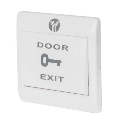 Кнопка виходу Yli Electronic PBK-812 Вінниця - фото 3
