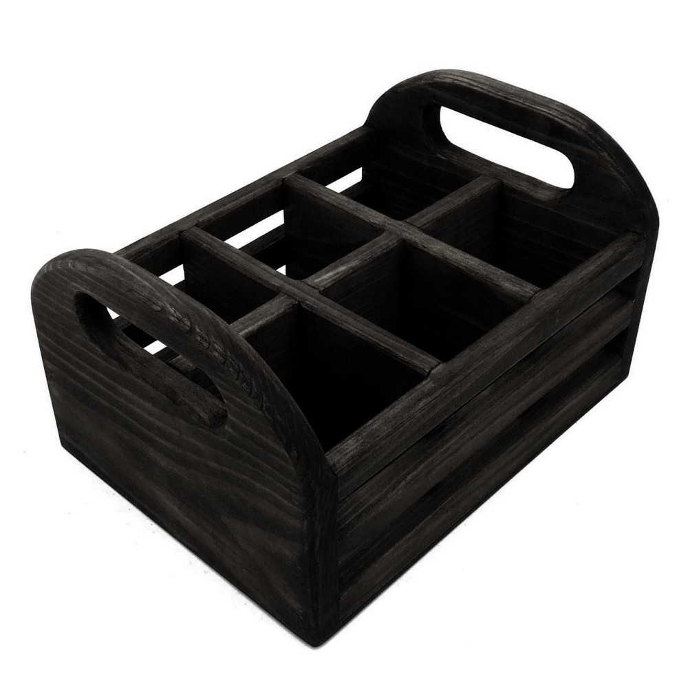 Подставка для столовых приборов 