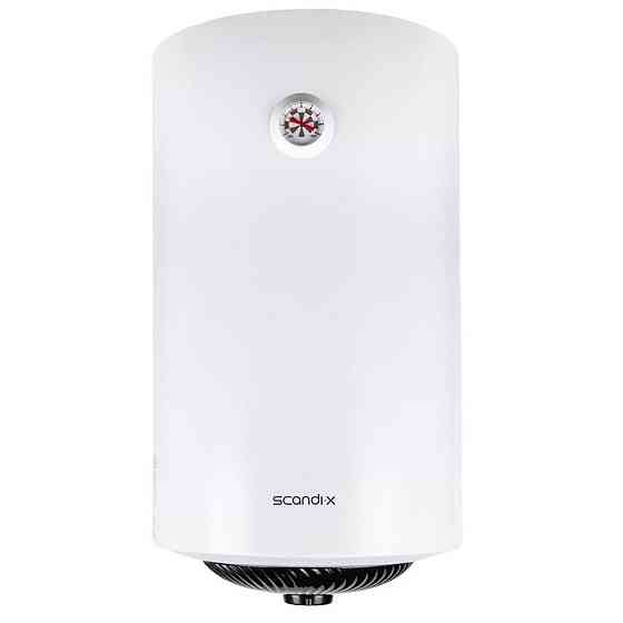 Водонагрівач Scandix WHCW 50-15 ( 26678 ) Харків