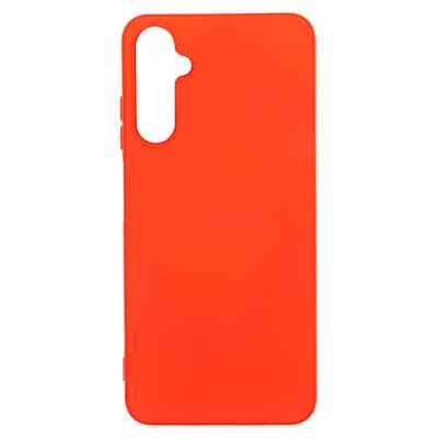 Чохол до мобільного телефона Armorstandart ICON Case Samsung A05s (A057) Red (ARM72569) Вінниця