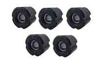 Втулка скольжения штанги мотокосы (внутренний Ø8, внешний Ø25.5) (5 шт) Мукачево