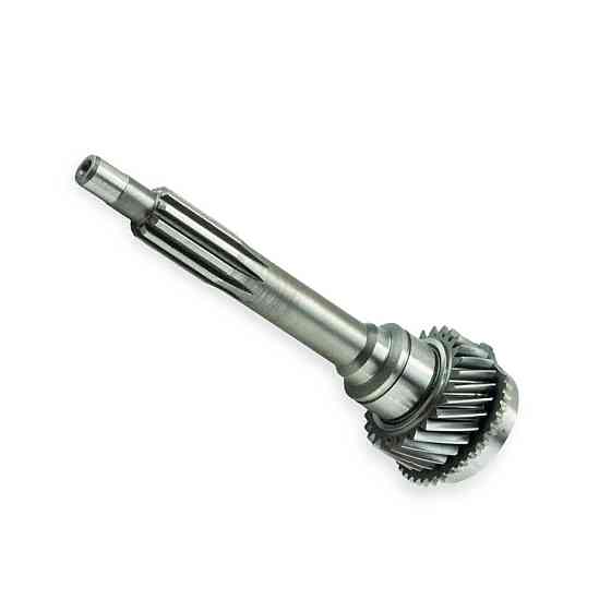 Вал УАЗ 5-ступка первичный Мукачево