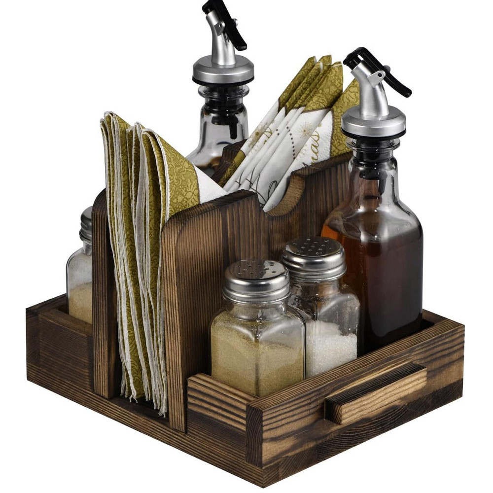 Фуршетный органайзер 