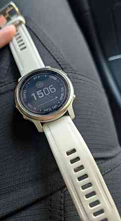 Смарт-Часи Garmin 6S Pro Solar. Київ