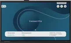 Интерактивная доска Innex Monitor Interaktywny Qled Ct86 (QLEDINNEXCT86) Киев - изображение 1