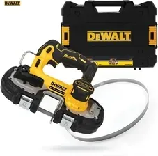 Электрическая пилка Dewalt DCS377NT Киев