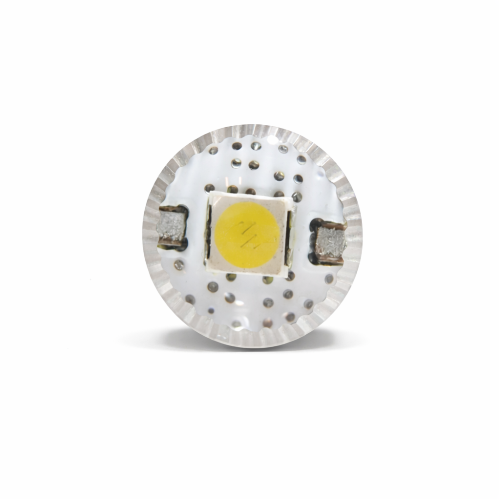 Комплект светодиодных ламп StarLight Vision T4W (T8.5) S3 LED 360° BA9s WHITE 6000K 12/24V Харьков - изображение 2
