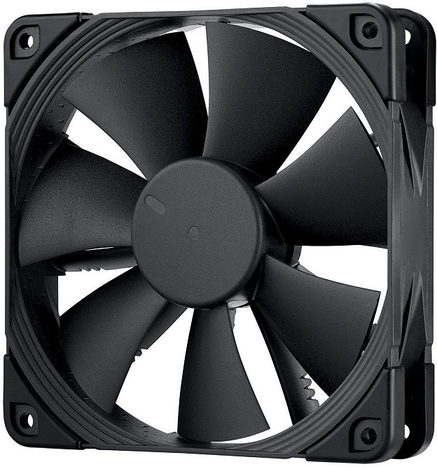 Система водяного охолодження Asus ROG Ryujin 2x120 mm Aura OLED (90RC0030-M0UAY0) ( Чорний ) Харків - фото 6