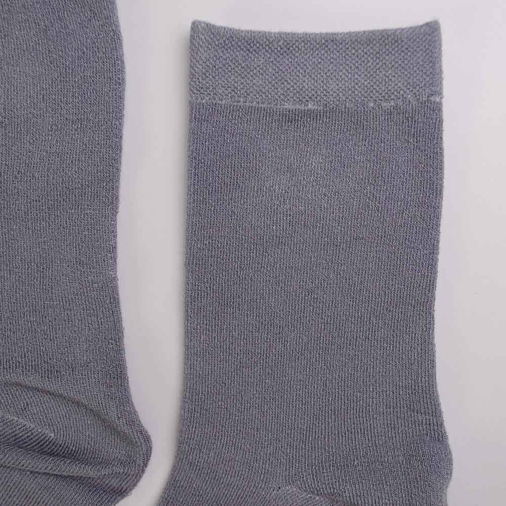 Набор носков мужских бамбуковых 10 пар Youstar 079 Средние 41-47 Различные цвета Сумы - изображение 5