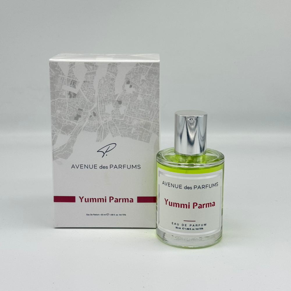 Парфюмерная вода Yummi Parma Avenue des Parfums 50 мл Киев - изображение 7