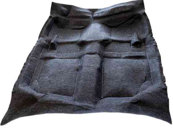 Килимки підлоги салону войлокові ВАЗ 2108-21099,без основи Київ