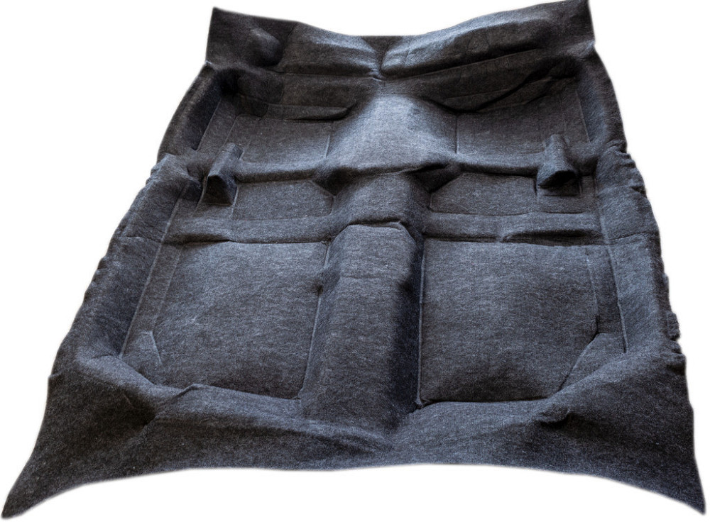 Килимки підлоги салону войлокові ВАЗ 2108-21099,без основи Київ - фото 1