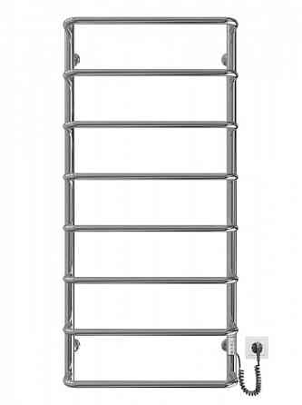 Электрический полотенцесушитель Mario Стандарт HP -I 1090x530 TR таймер-регулятор Киев