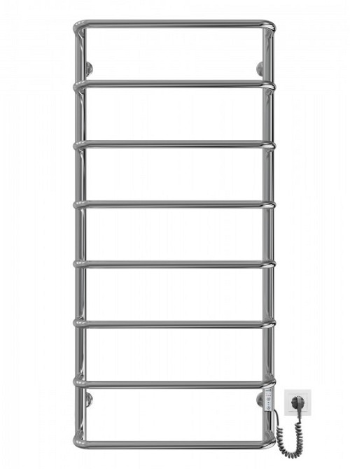 Электрический полотенцесушитель Mario Стандарт HP -I 1090x530 TR таймер-регулятор Киев - изображение 5