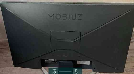 Монитор: BENQ EX240N Dark Grey. Киев