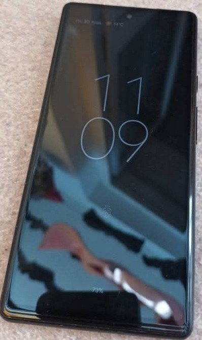 Смартфон Google Pixel 6 8/128Gb. Харків - фото 1