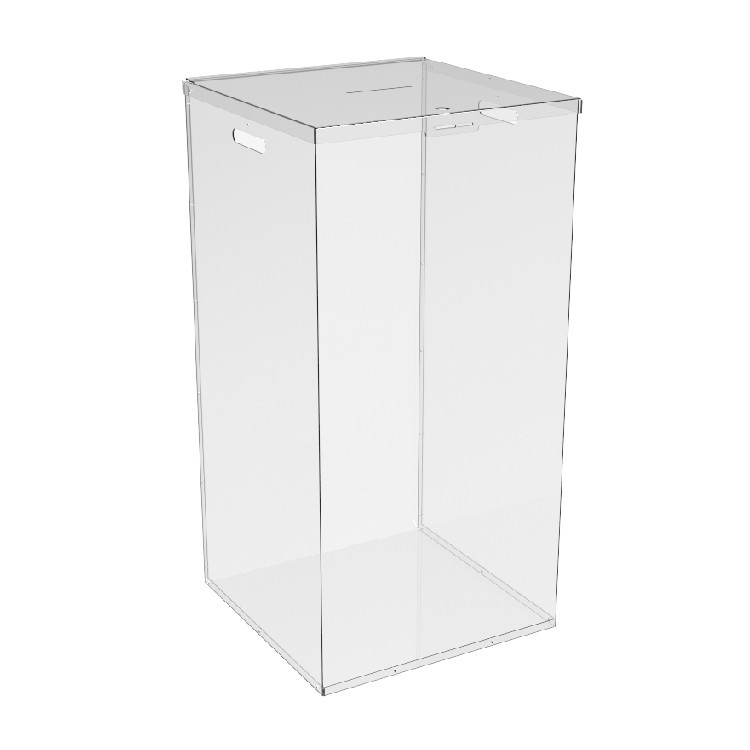 Скринька для пожертв EKOSTAR 800x400x400 Київ - фото 2